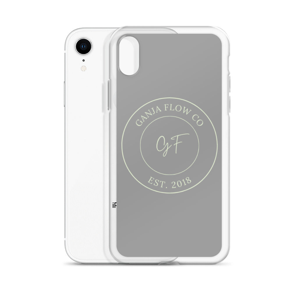 iPhone Case Ashes