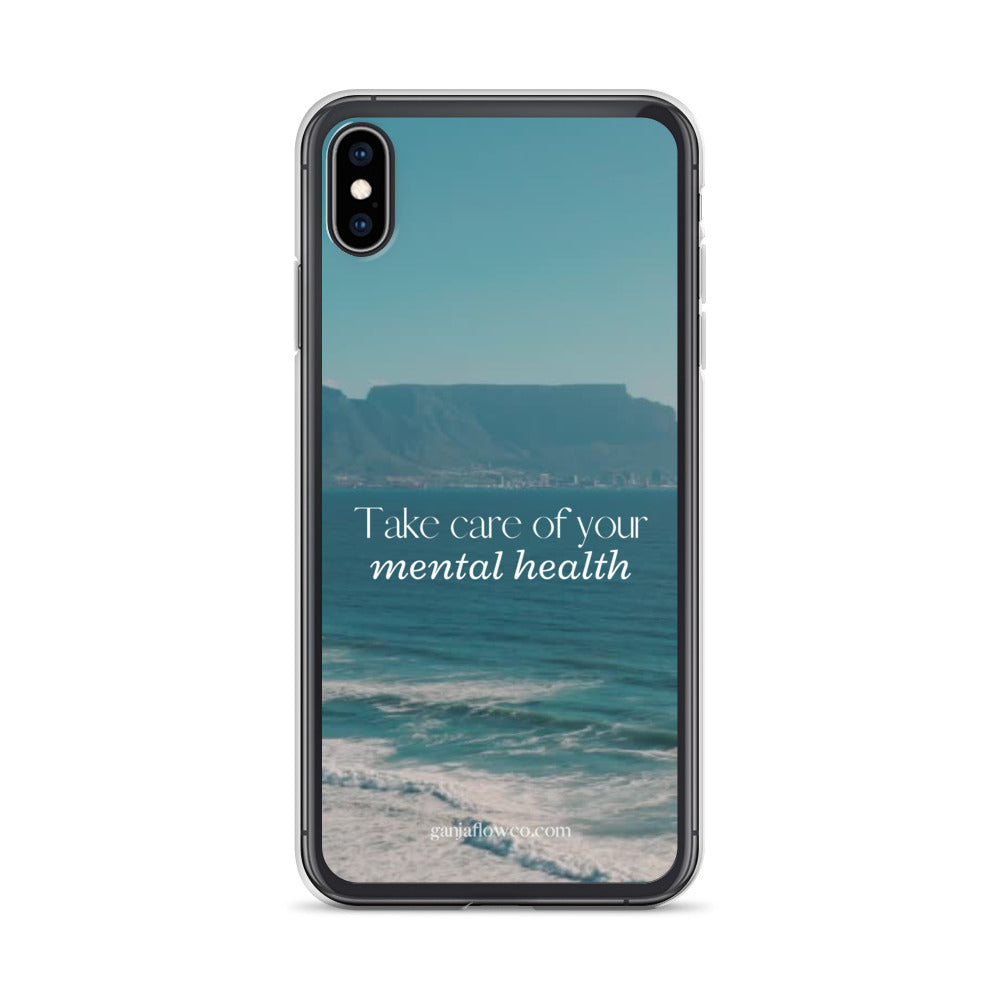 iPhone Case Mental Health