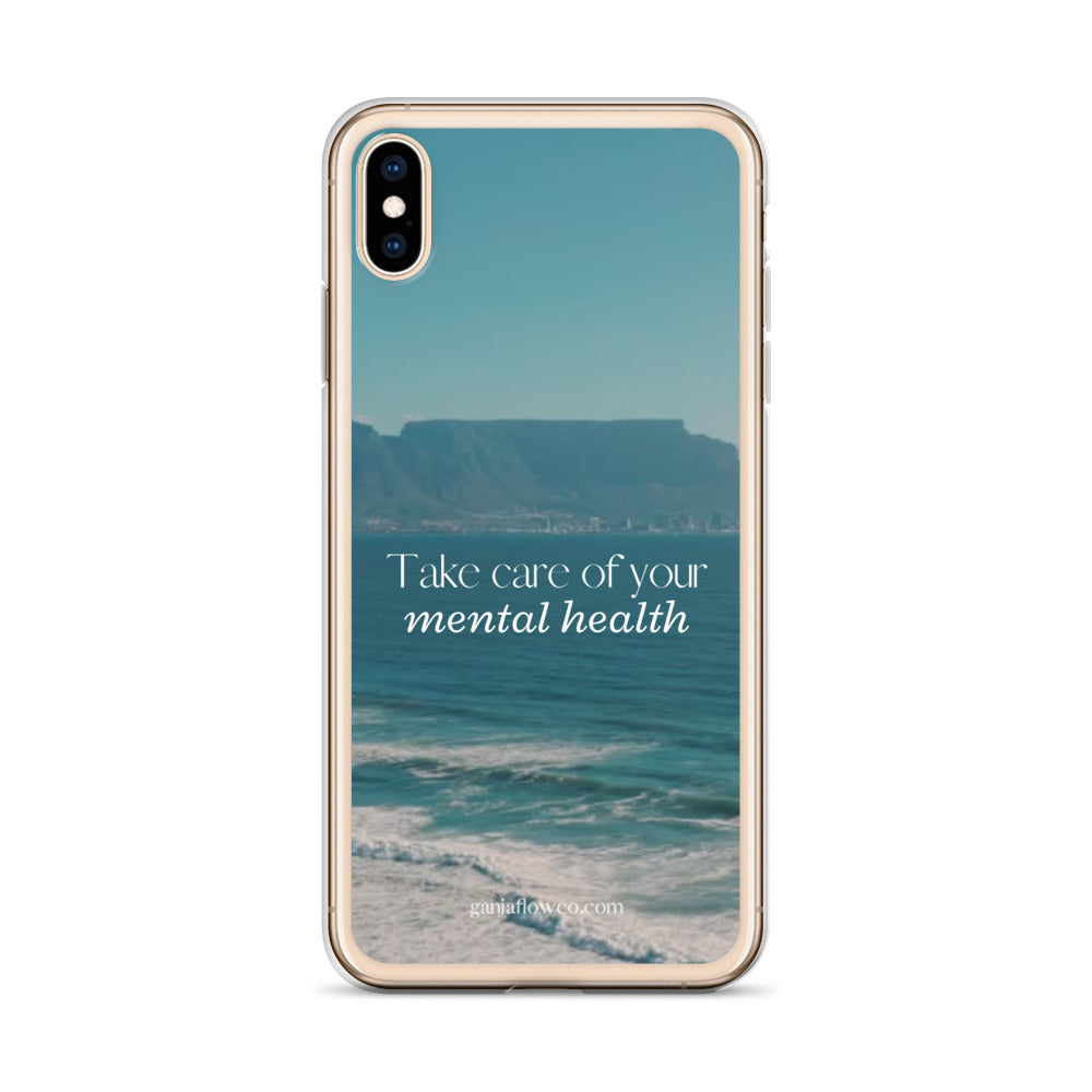 iPhone Case Mental Health