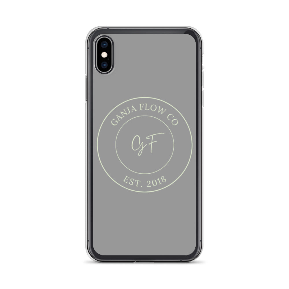 iPhone Case Ashes