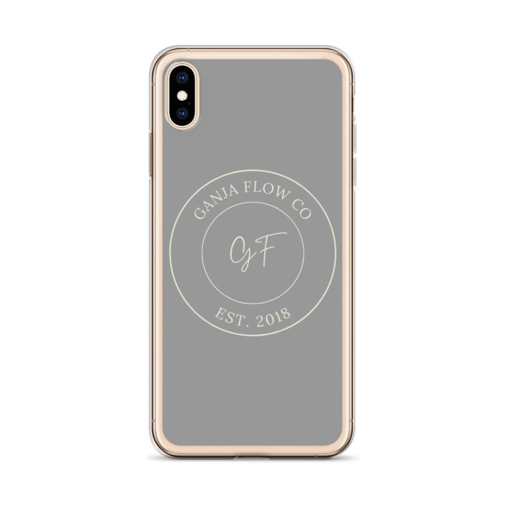iPhone Case Ashes