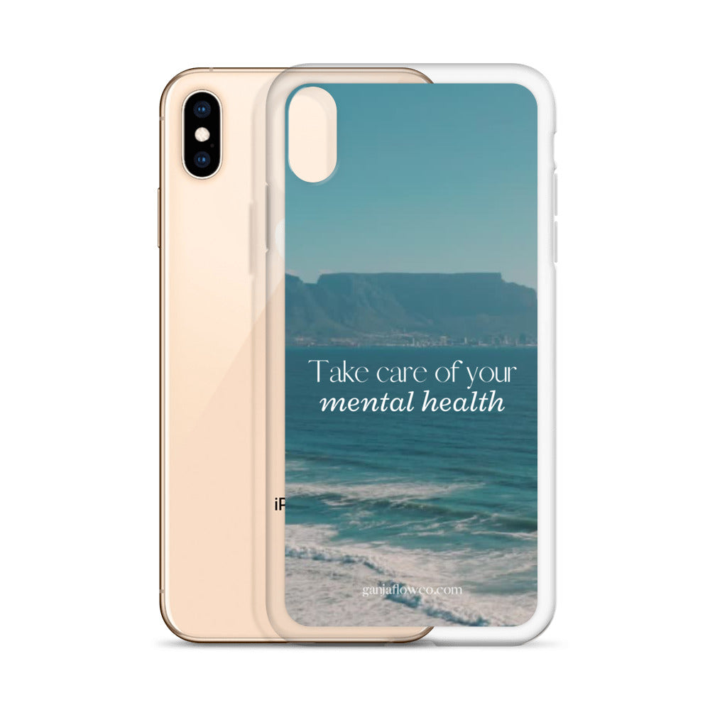 iPhone Case Mental Health