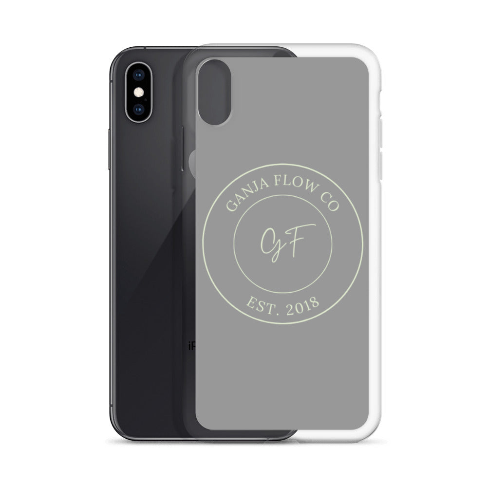 iPhone Case Ashes