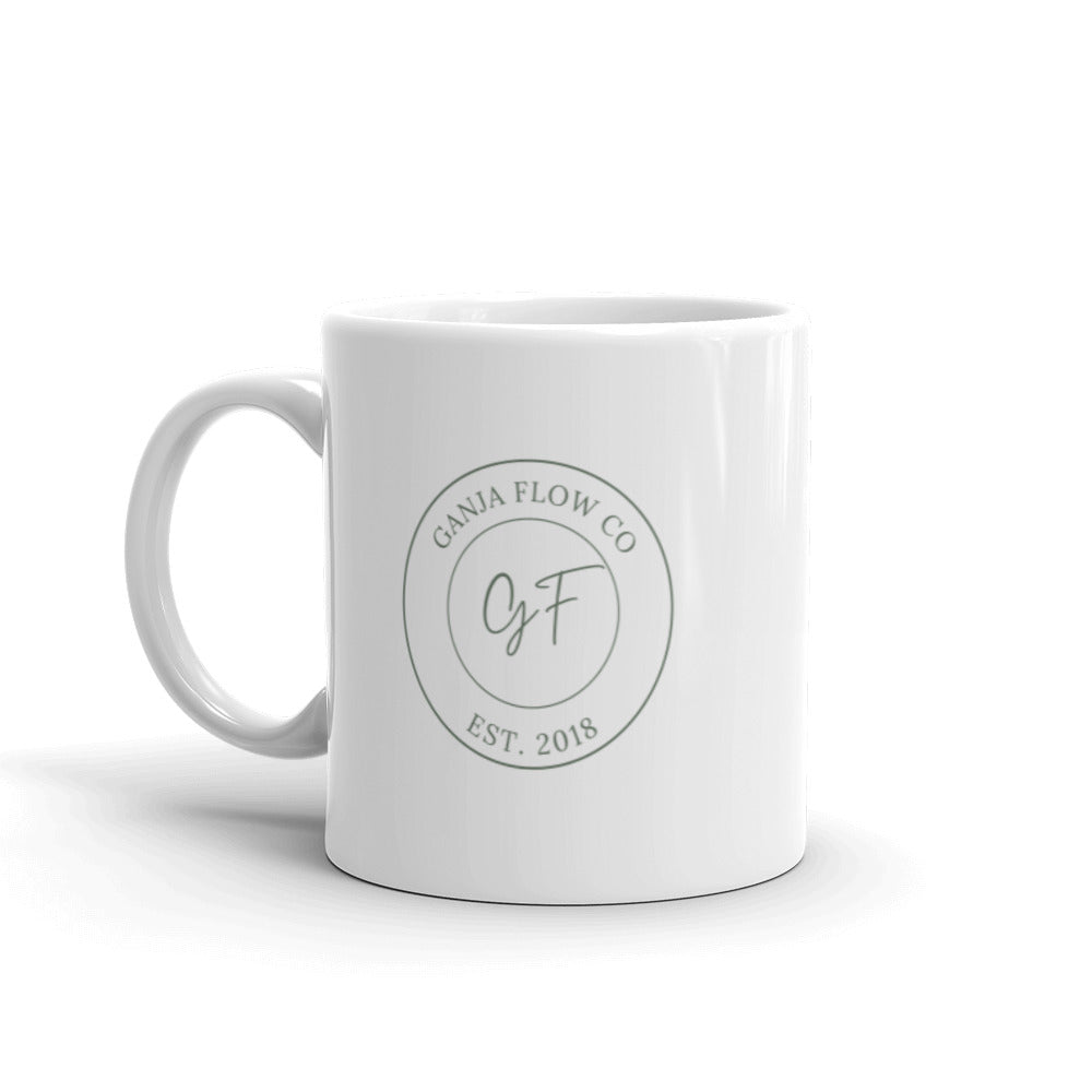 Wake and Bake Mug