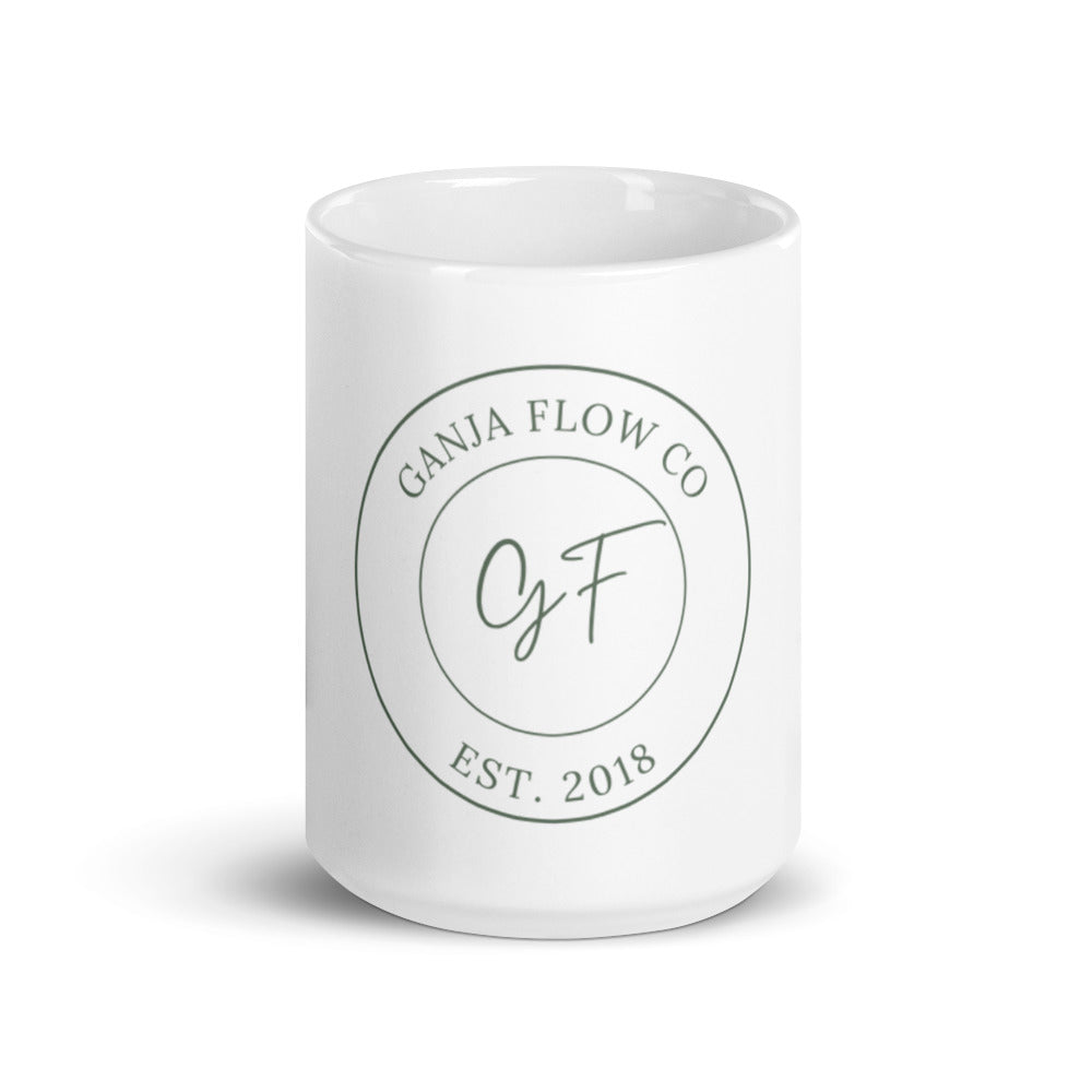 Wake and Bake Mug