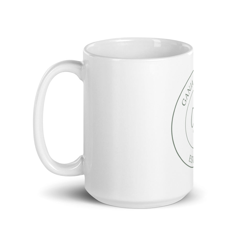 Wake and Bake Mug