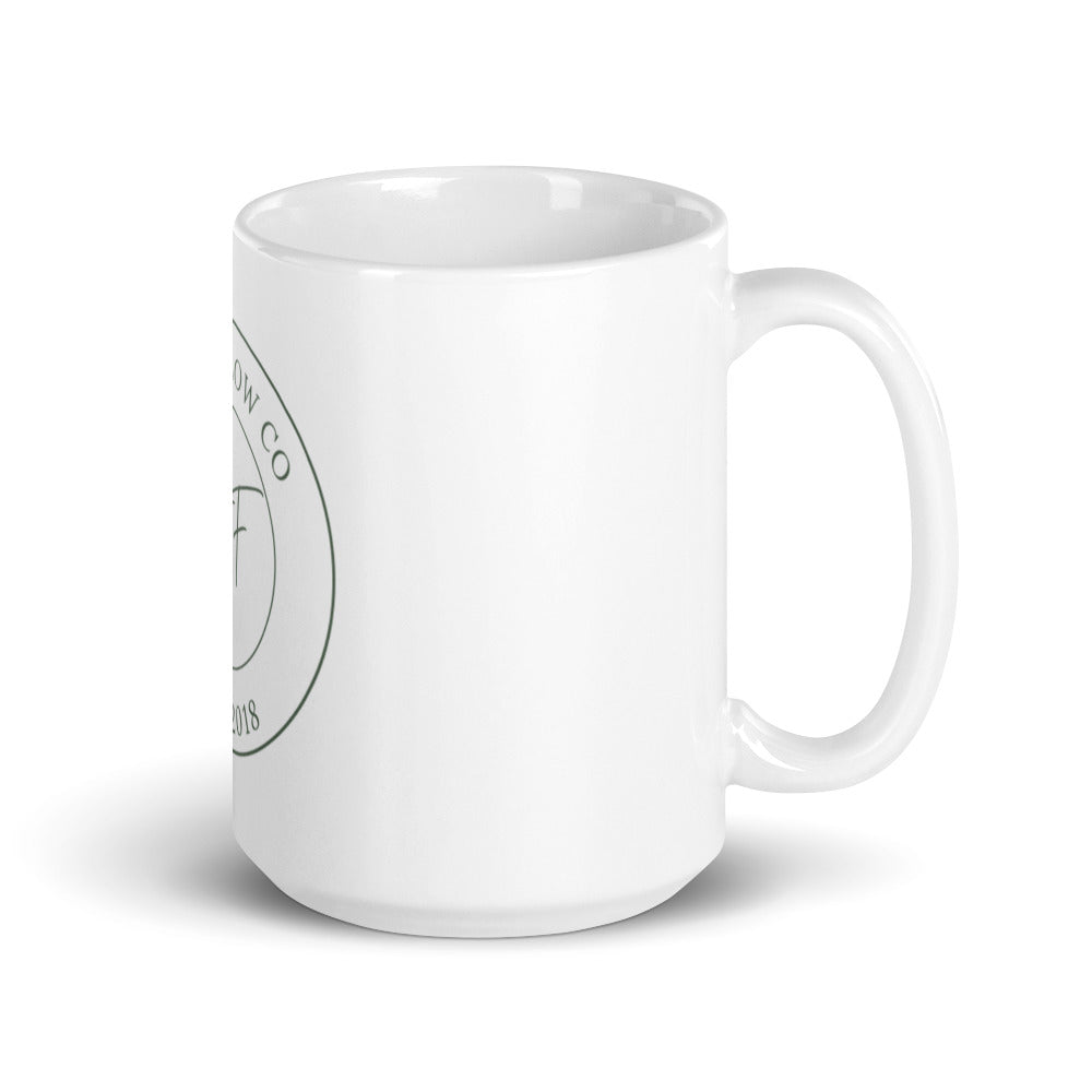 Wake and Bake Mug