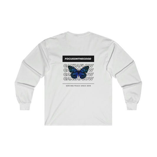 Butterfly Longsleeve