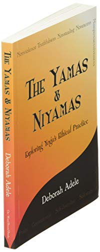 The Yamas & Niyamas: Exploring Yoga's Ethical Practice