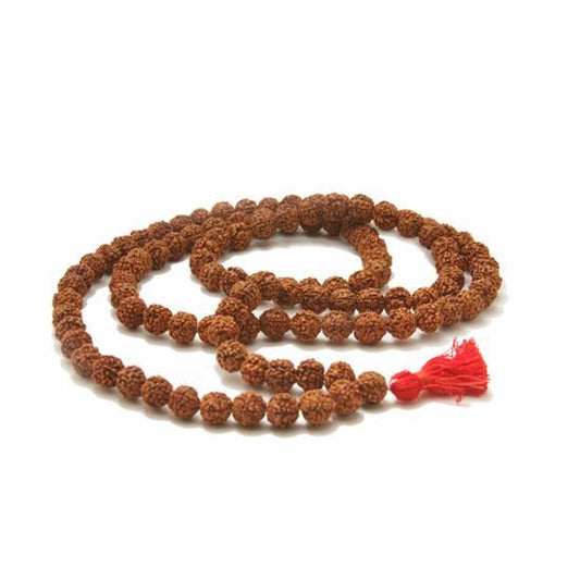 Meditation Mala Beads - 108 Beads