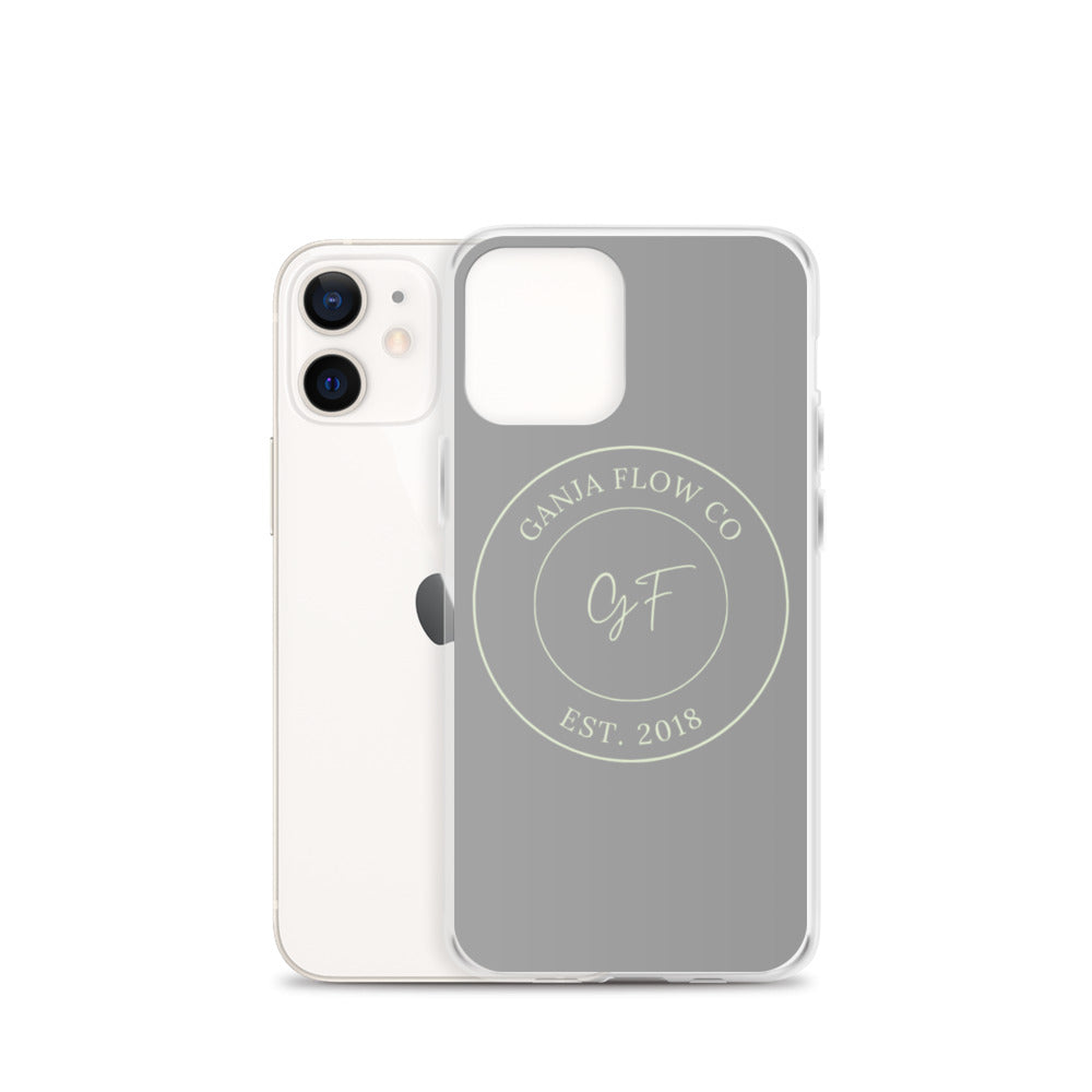 iPhone Case Ashes