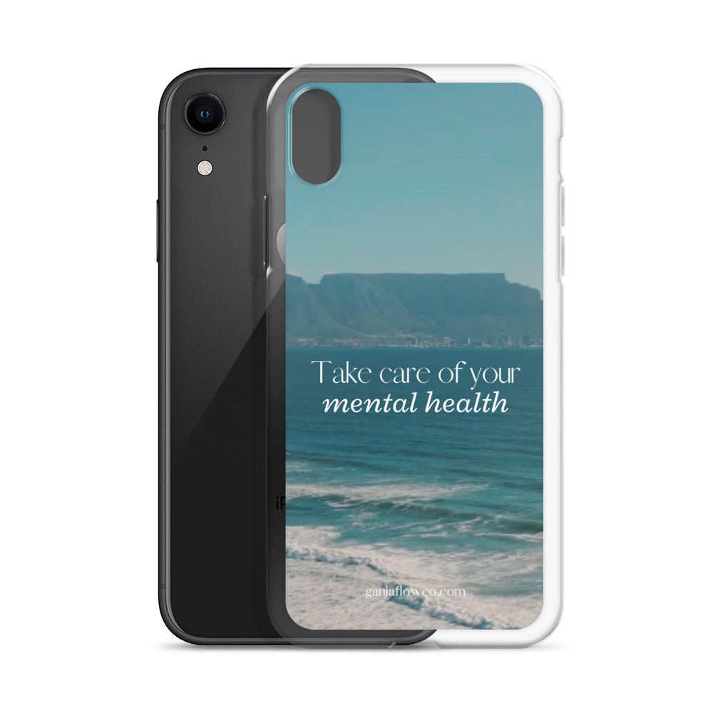 iPhone Case Mental Health