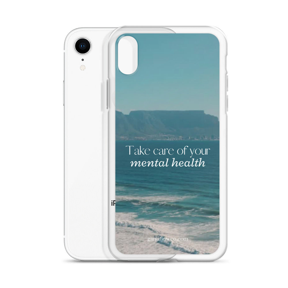 iPhone Case Mental Health